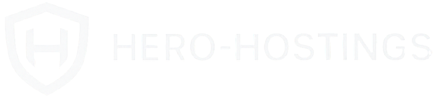 HERO HOSTING